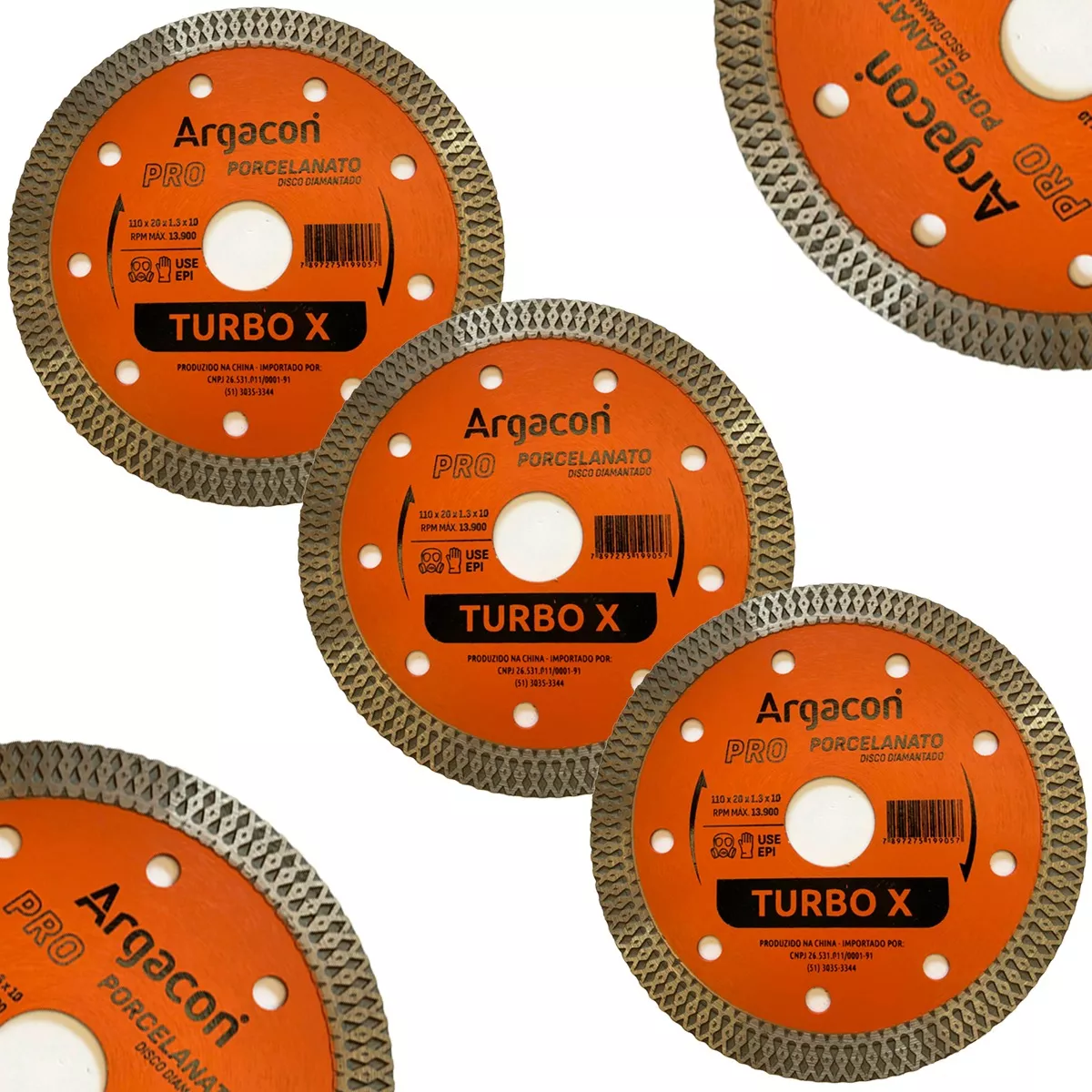 D_NQ_NP_627424-MLB83201770211_032025-F-5-disco-corte-diamantado-argacon-x-45ograu-110mm-porcelanato